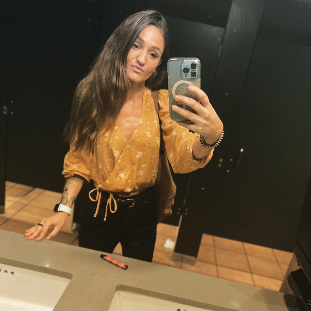 Meet your Posher, Autumn